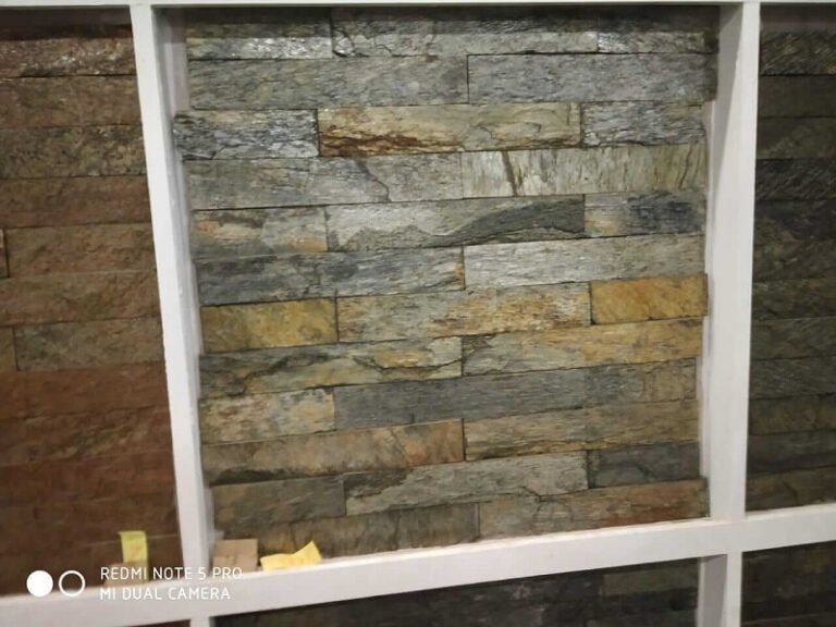 Cladding Stones Bangalore Stones